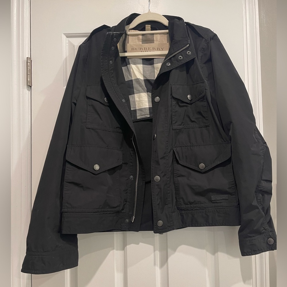 Burberry Jacket - men’s